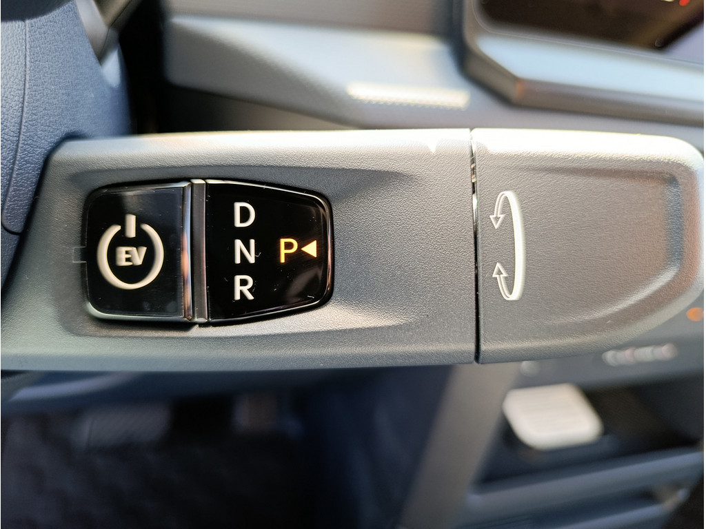 Kia PV5, 100 km, Německo — foto 12 z 32