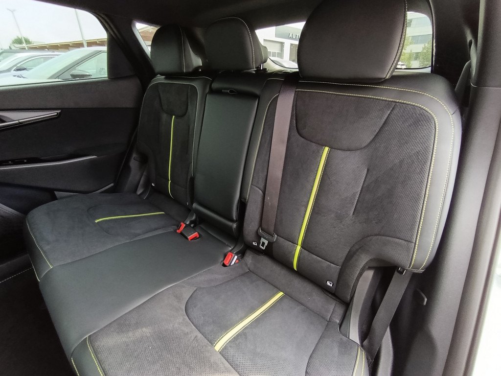 Kia EV6 84 kWh, 100 km, Německo — foto 9 z 46
