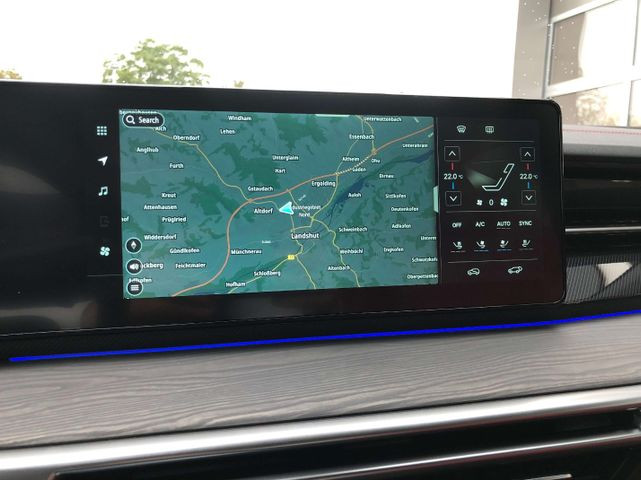 KGM Actyon 1.5, 100 km, Německo — foto 11 z 30