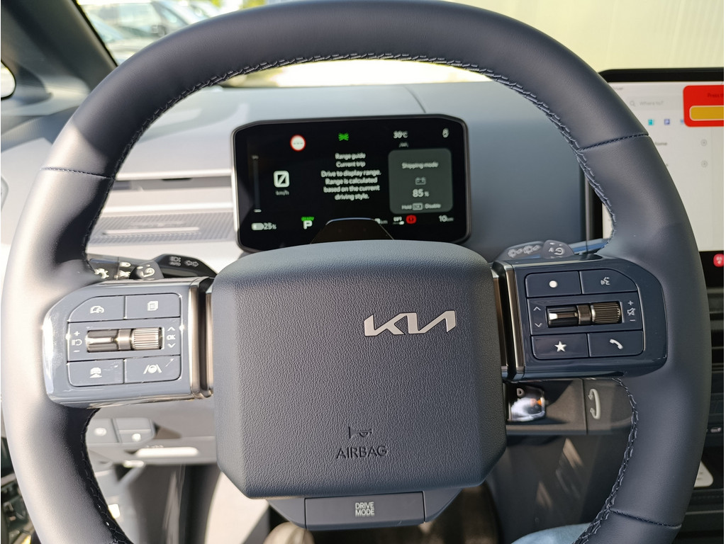Kia PV5, 100 km, Německo — foto 10 z 42