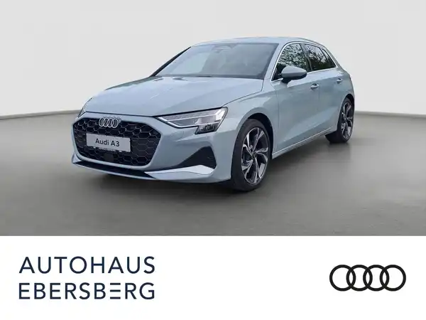 Audi a3 5,9, 100 km, Německo — foto 3 z 17