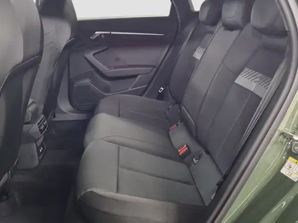 Audi a3 5.6, 100 km, Německo — foto 10 z 17