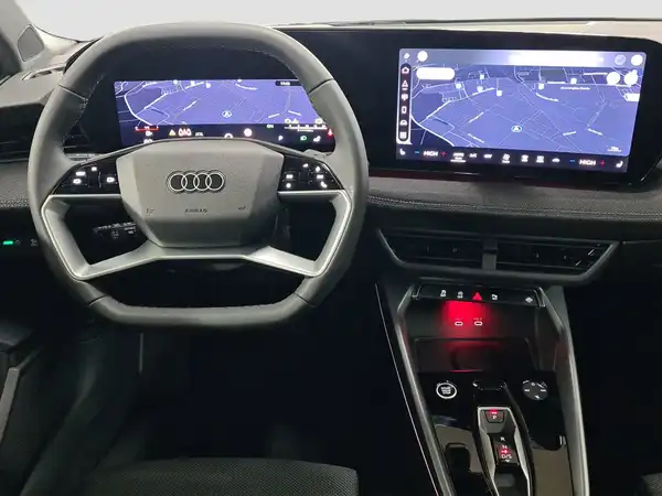 Audi a3 5.6, 100 km, Německo — foto 11 z 17