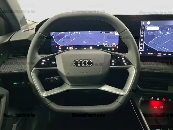 Audi a3 5.6, 100 km, Německo — foto 12 z 17