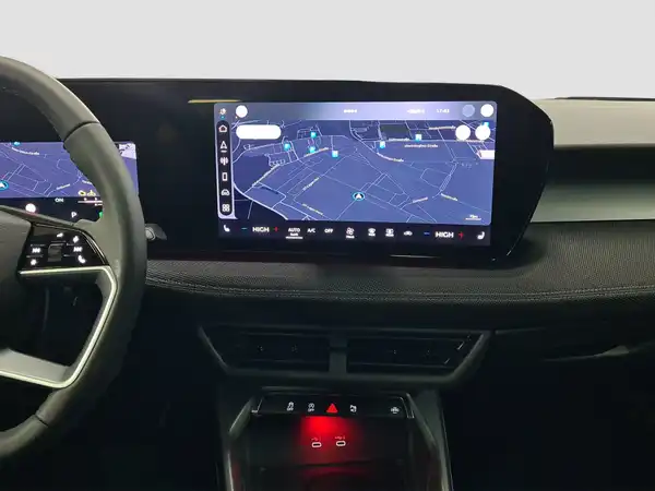 Audi a3 5.6, 100 km, Německo — foto 13 z 17