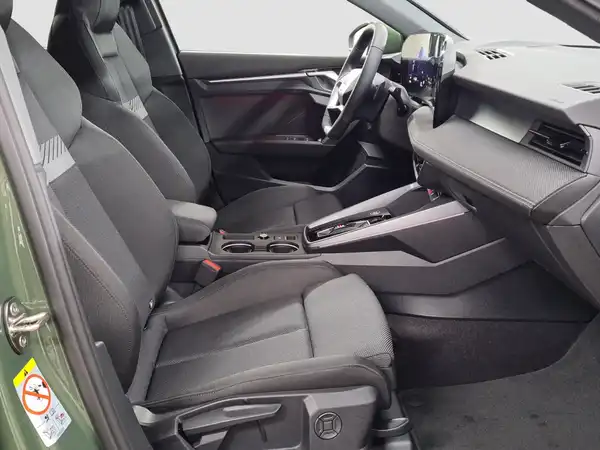 Audi a3 5.6, 100 km, Německo — foto 15 z 17