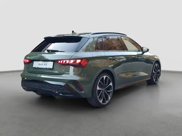 Audi a3 5.6, 100 km, Německo — foto 6 z 17