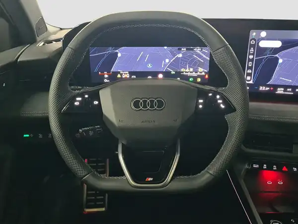 Audi a3 5.6, 100 km, Německo — foto 12 z 17