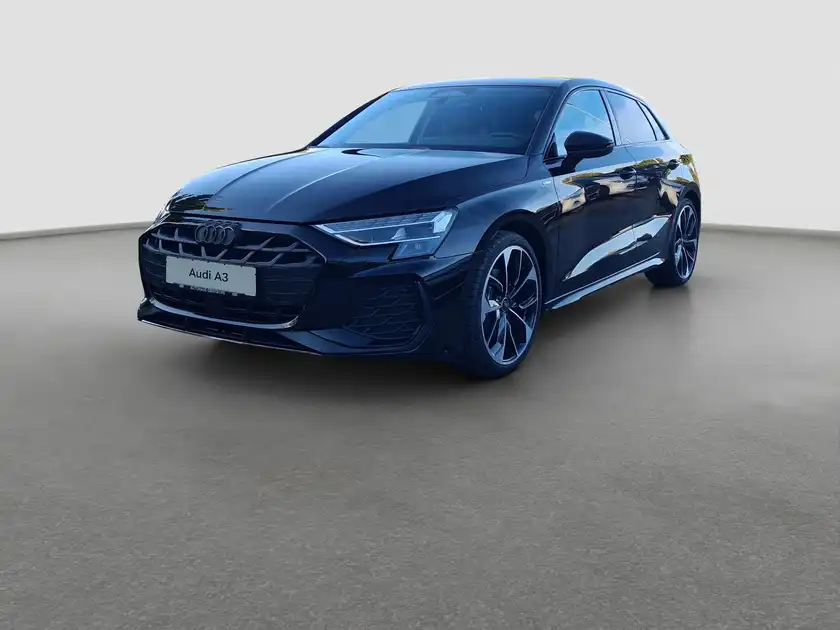 Audi a3 5.6, 100 km, Německo — foto 2 z 17