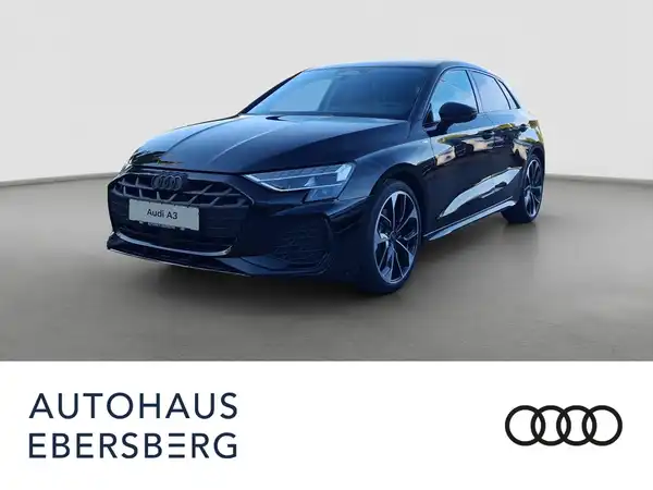 Audi a3 5.6, 100 km, Německo — foto 3 z 17