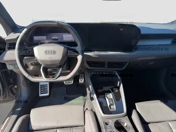Audi s3 8.4, 100 km, Německo — foto 11 z 17