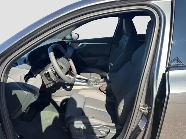 Audi s3 8.4, 100 km, Německo — foto 9 z 17