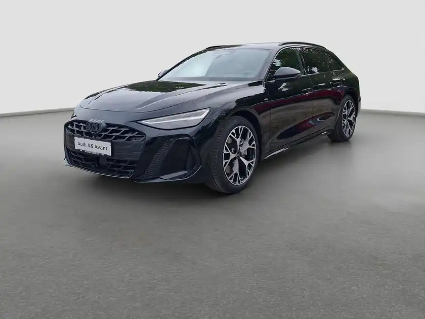 Audi a6 5.6, 100 km, Německo — foto 2 z 17