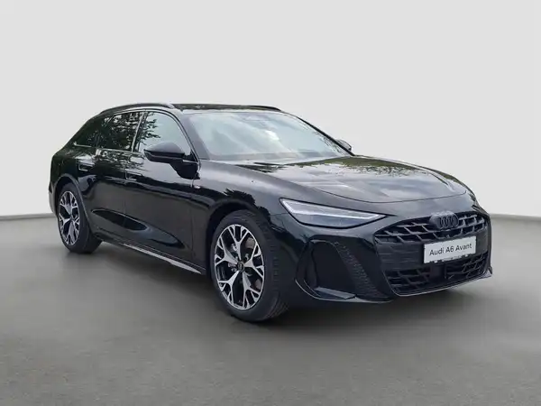 Audi a6 5.6, 100 km, Německo — foto 5 z 17