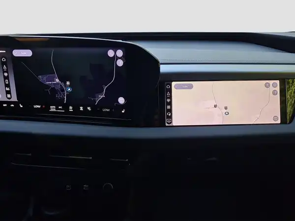 Audi a6 482 kW, Německo — foto 13 z 17