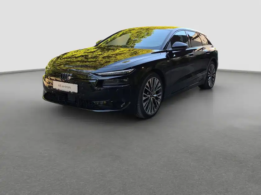 Audi a6 482 kW, Německo — foto 2 z 17
