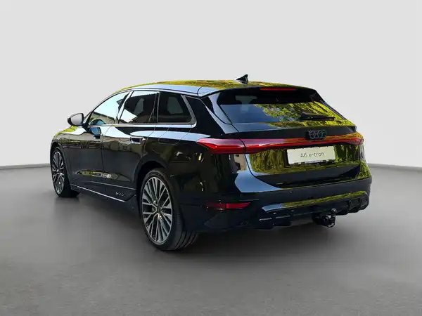 Audi a6 482 kW, Německo — foto 8 z 17