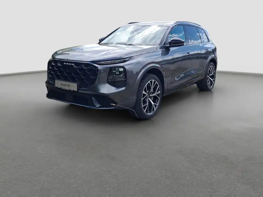 Audi q7 7.9, 100 km, Německo — foto 2 z 18