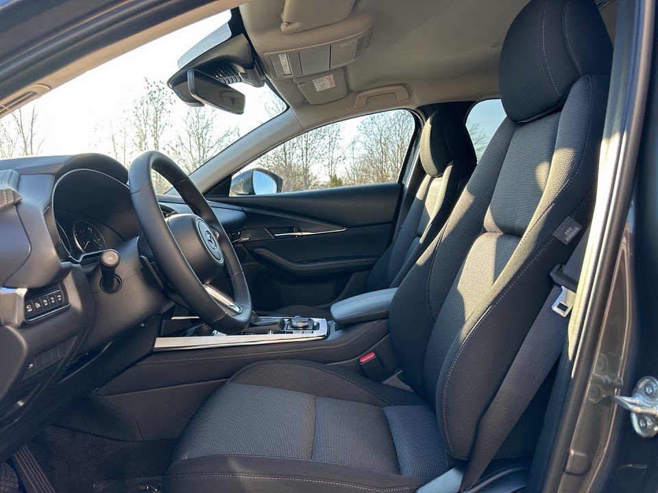 Mazda CX-30 2,5 rok 2026, 100 km, Německo — foto 9 z 15