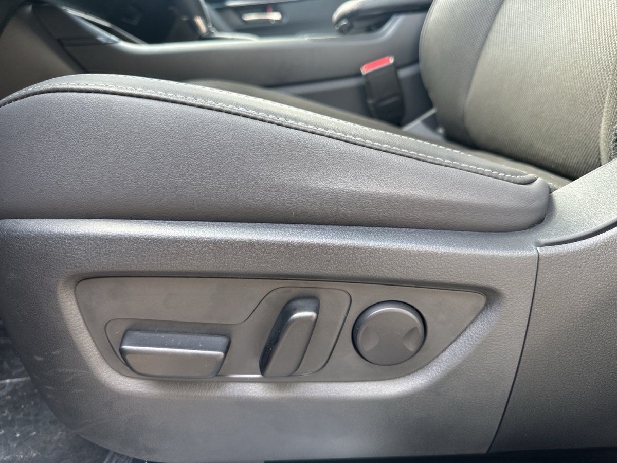 Mazda CX-5 2,5 rok 2026, 100 km, Německo — foto 10 z 15