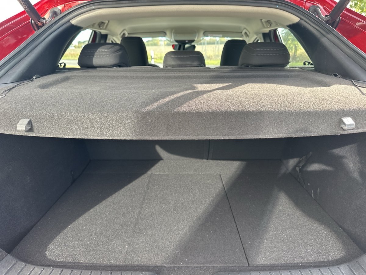 Mazda CX-30 2,0, Německo — foto 7 z 15