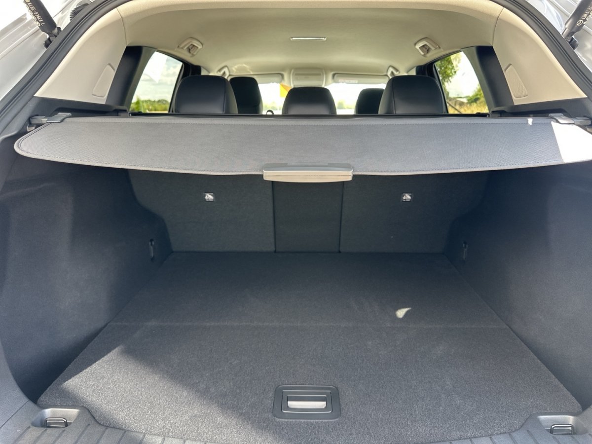 Mazda CX-5 2,5 rok 2026, 100 km, Německo — foto 6 z 15