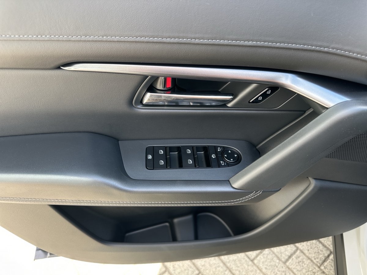 Mazda CX-5 2,5 rok 2026, 100 km, Německo — foto 8 z 15