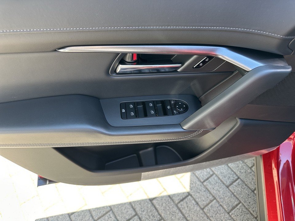 Mazda CX-5 2,5 rok 2026, 100 km, Německo — foto 8 z 15