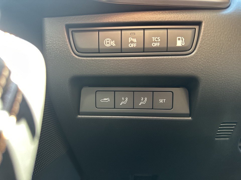 Mazda CX-60 2,5 18 kWh, 100 km, Německo — foto 11 z 15