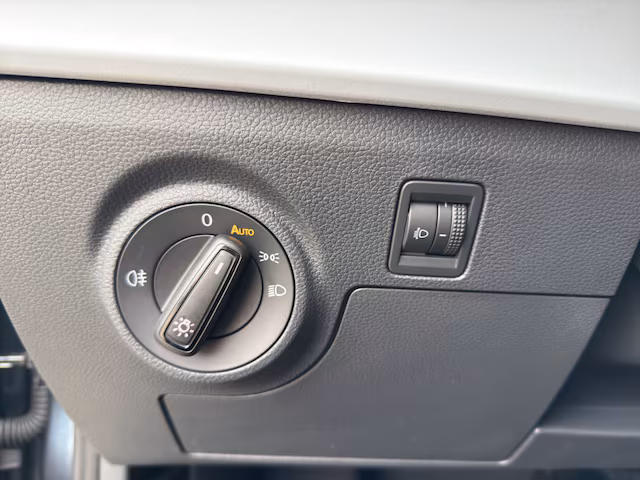 Seat Ibiza 85 kW rok 2026, 5 609 km, Německo — foto 9 z 16