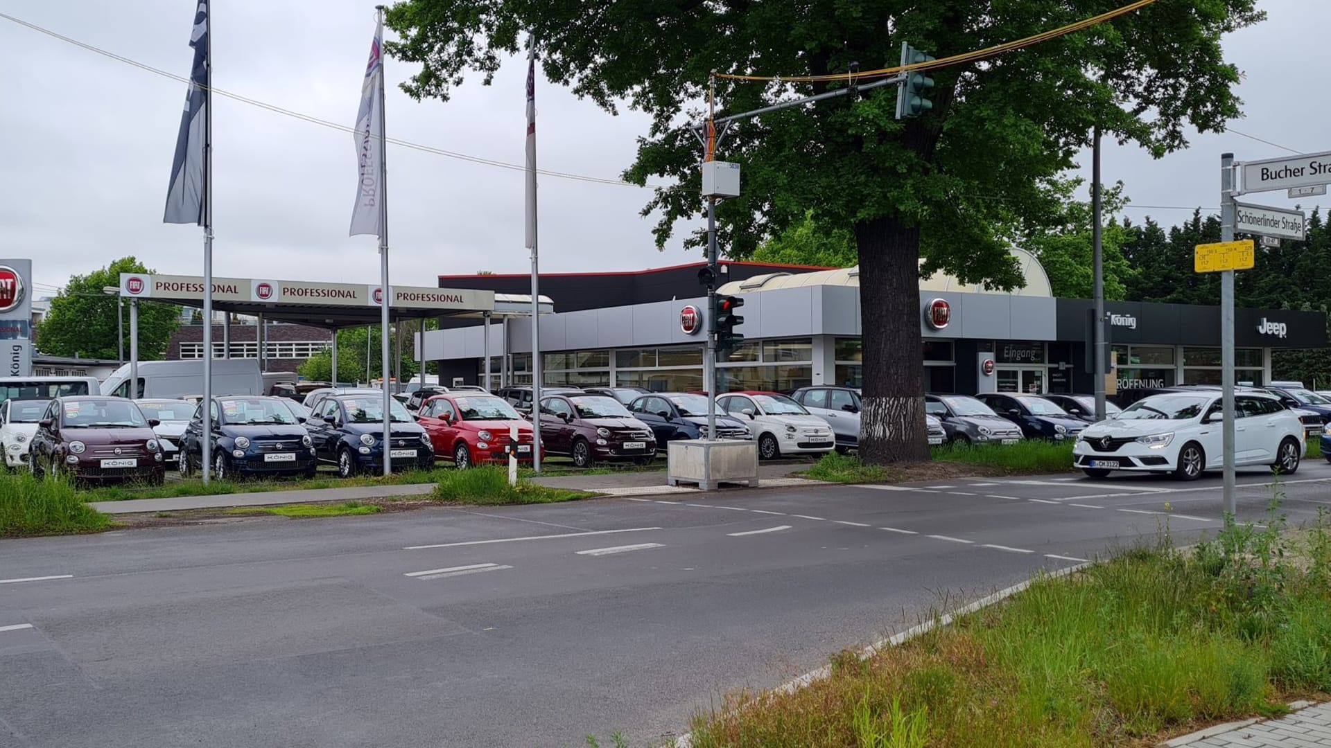 Jeep Avenger, 100 km, Německo — foto 2 z 12