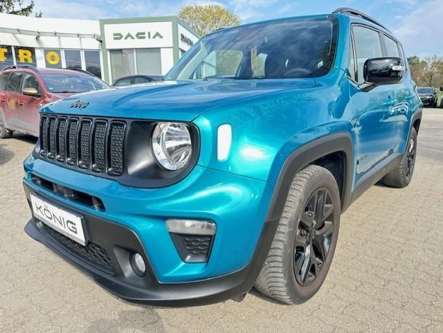 Jeep Gebrauchtwagen, Německo — foto 2 z 9