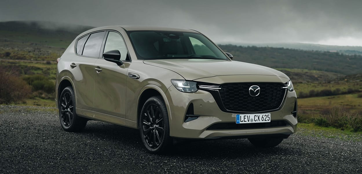 Mazda Gebrauchtwagen, Německo — foto 10 z 11