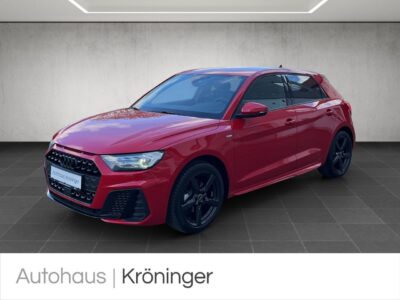 Audi Wendel 110 kW automat, 0 km, Německo — foto 2 z 30