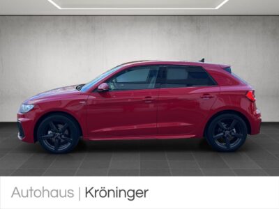 Audi Wendel 110 kW automat, 0 km, Německo — foto 6 z 30
