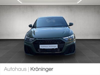 Audi a1 110 kW automat, 0 km, Německo — foto 10 z 30