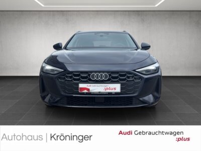 Audi a5 150 kW automat rok 2025, 17 952 km, Německo — foto 10 z 30