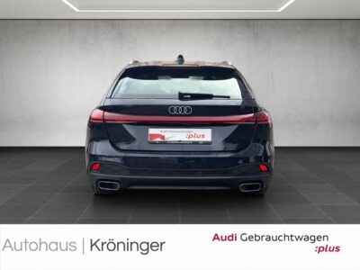 Audi a5 150 kW automat rok 2025, 17 952 km, Německo — foto 12 z 30