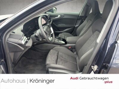 Audi a5 150 kW automat rok 2025, 17 952 km, Německo — foto 14 z 30