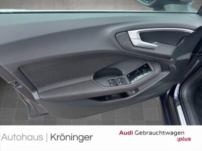 Audi a5 150 kW automat rok 2025, 17 952 km, Německo — foto 16 z 30