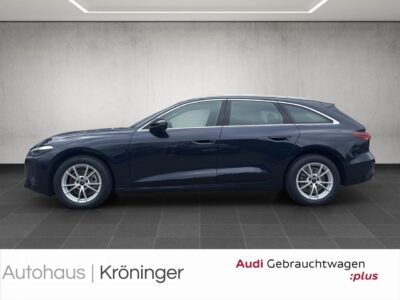 Audi a5 150 kW automat rok 2025, 17 952 km, Německo — foto 6 z 30