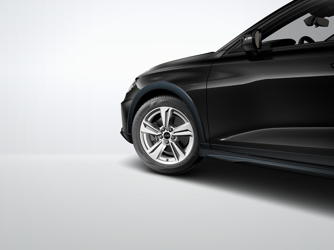 Audi a3 110 kW manuál rok 2025, 9 246 km, Německo — foto 11 z 30