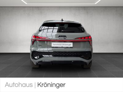 Audi q3 1.5 TSI 200 kW rok 2026, 2 150 km, Německo — foto 12 z 30