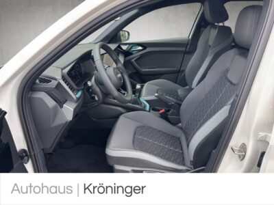 Audi a1 85 kW manuál rok 2026, 2 763 km, Německo — foto 14 z 30
