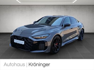 Audi RS5 470 kW automat rok 2019, 78 755 km, Německo — foto 2 z 30