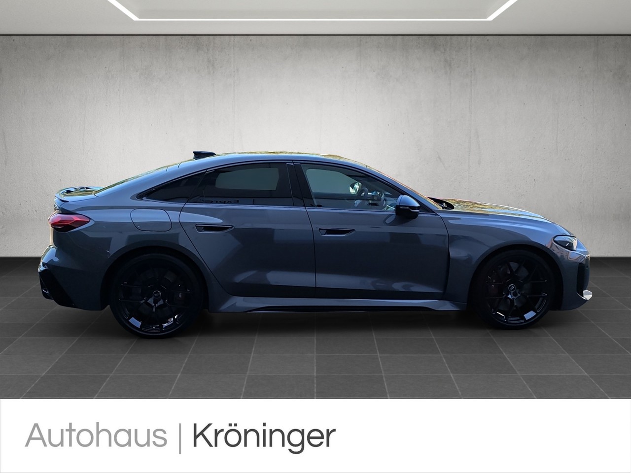 Audi RS5 470 kW automat rok 2019, 78 755 km, Německo — foto 7 z 30