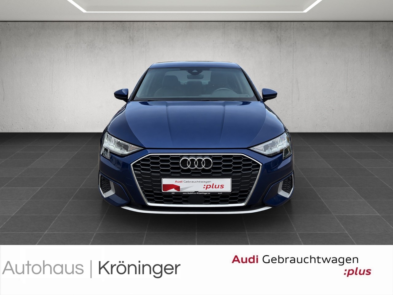 Audi a3 81 kW automat rok 2022, 55 000 km, Německo — foto 9 z 30