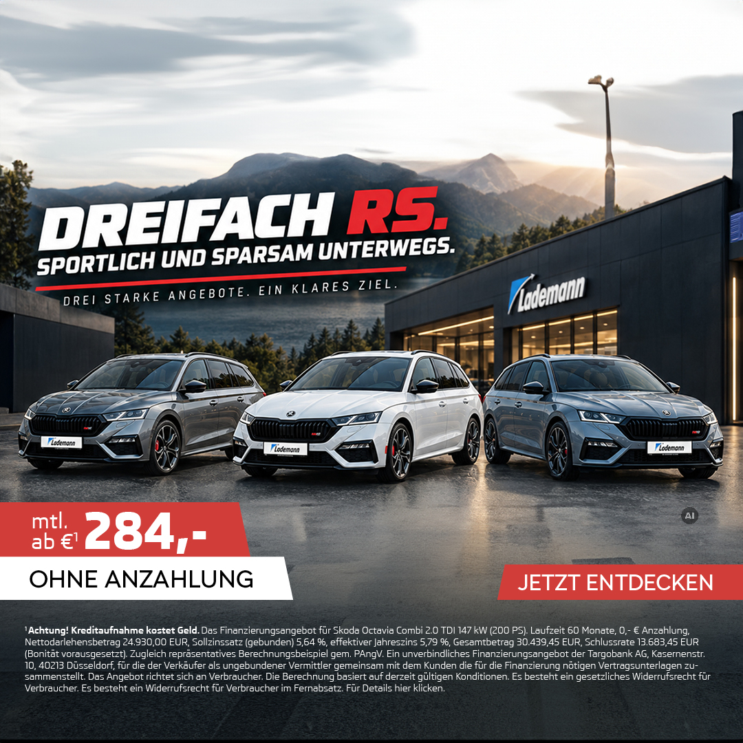 Volkswagen Autohaus Lademann GmbH, Německo — foto 9 z 27