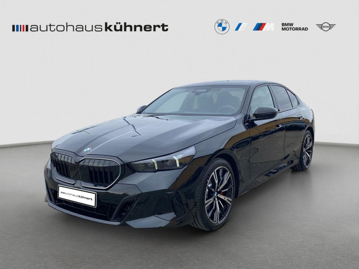 BMW 520d xDrive automat rok 2026, 15 500 km, Německo — foto 3 z 32