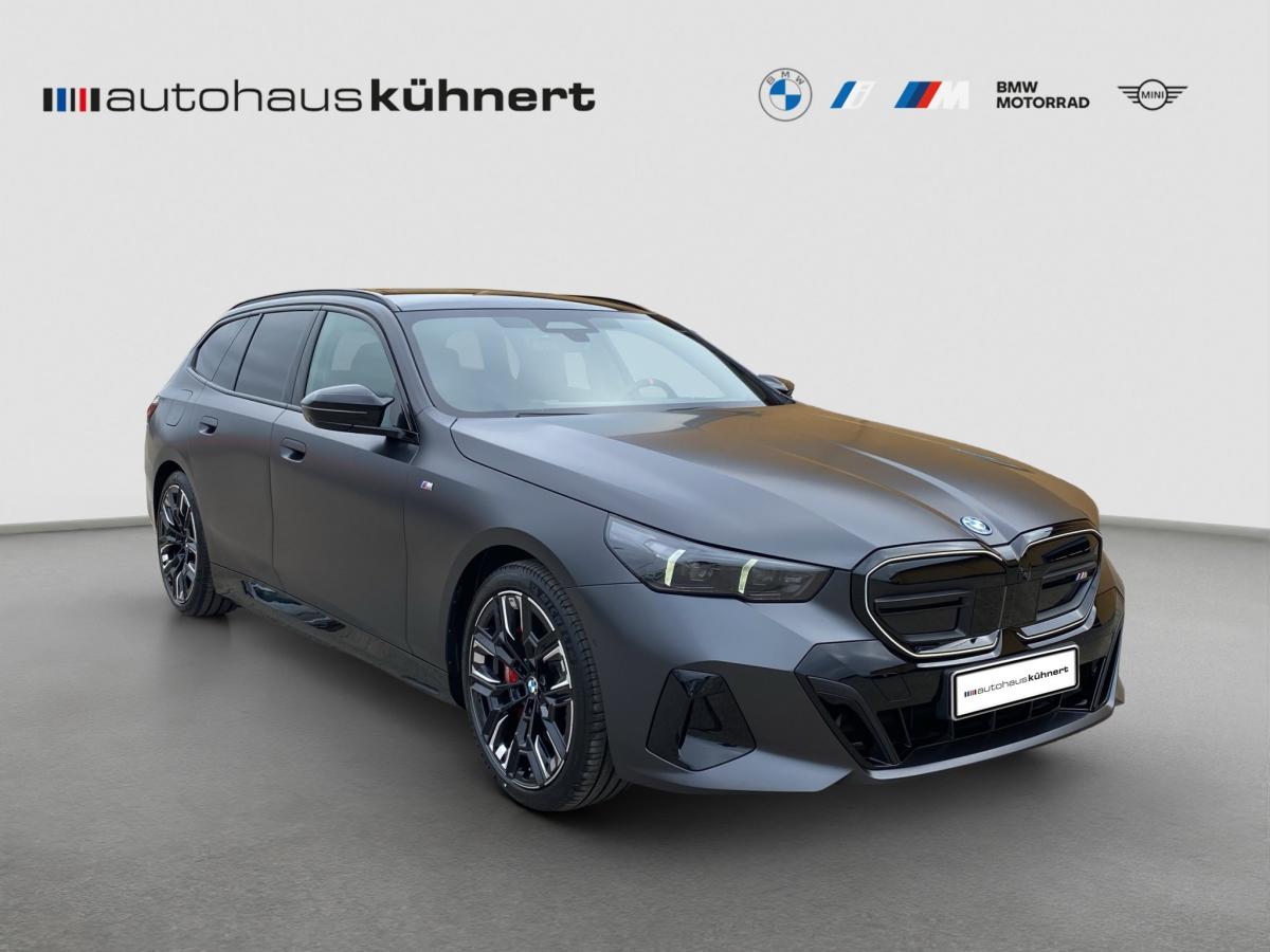 BMW i5 xDrive automat rok 2026, 2 316 km, Německo — foto 10 z 32